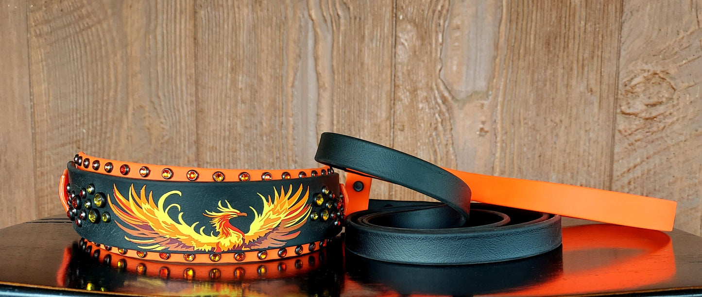 Phoenix French Martingale