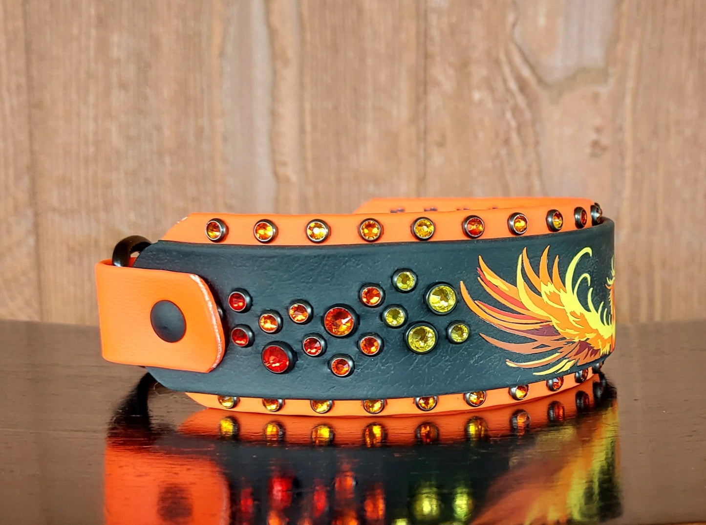Phoenix French Martingale