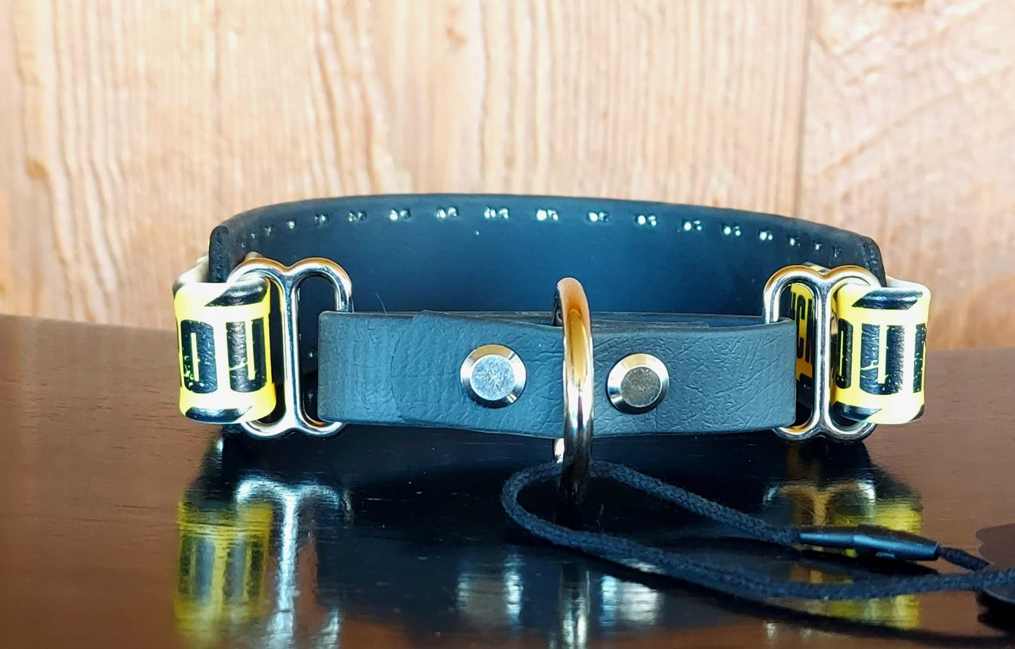 FAFO Martingale Collar
