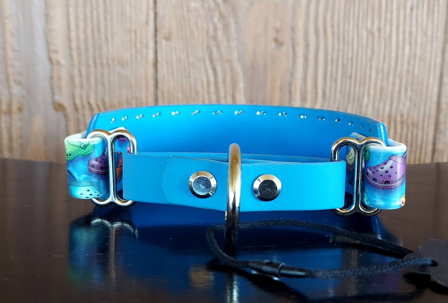 Crocs Martingale Collar