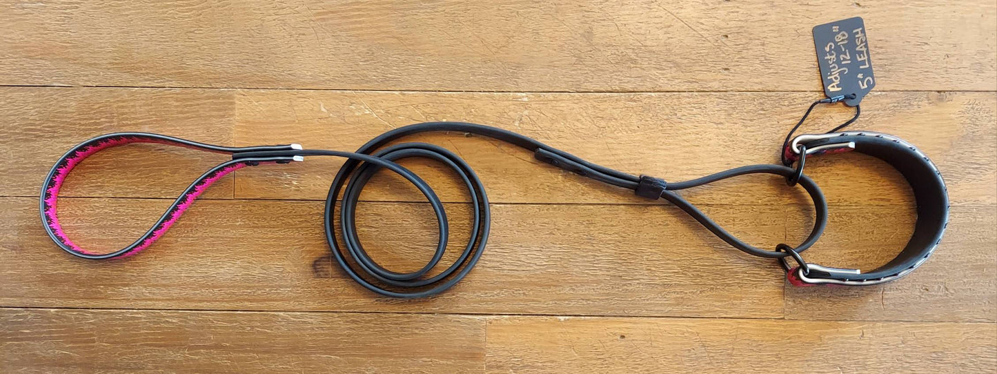 Flamin Hot UPDIF French Martingale