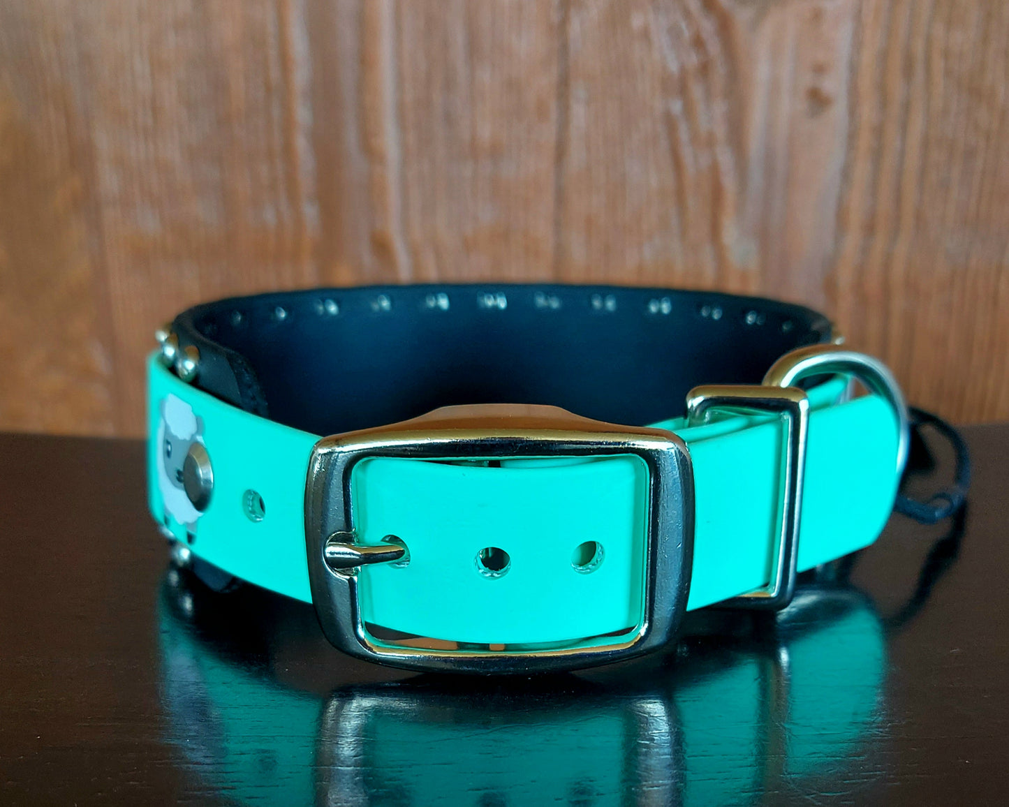 Sheepies Buckle Collar