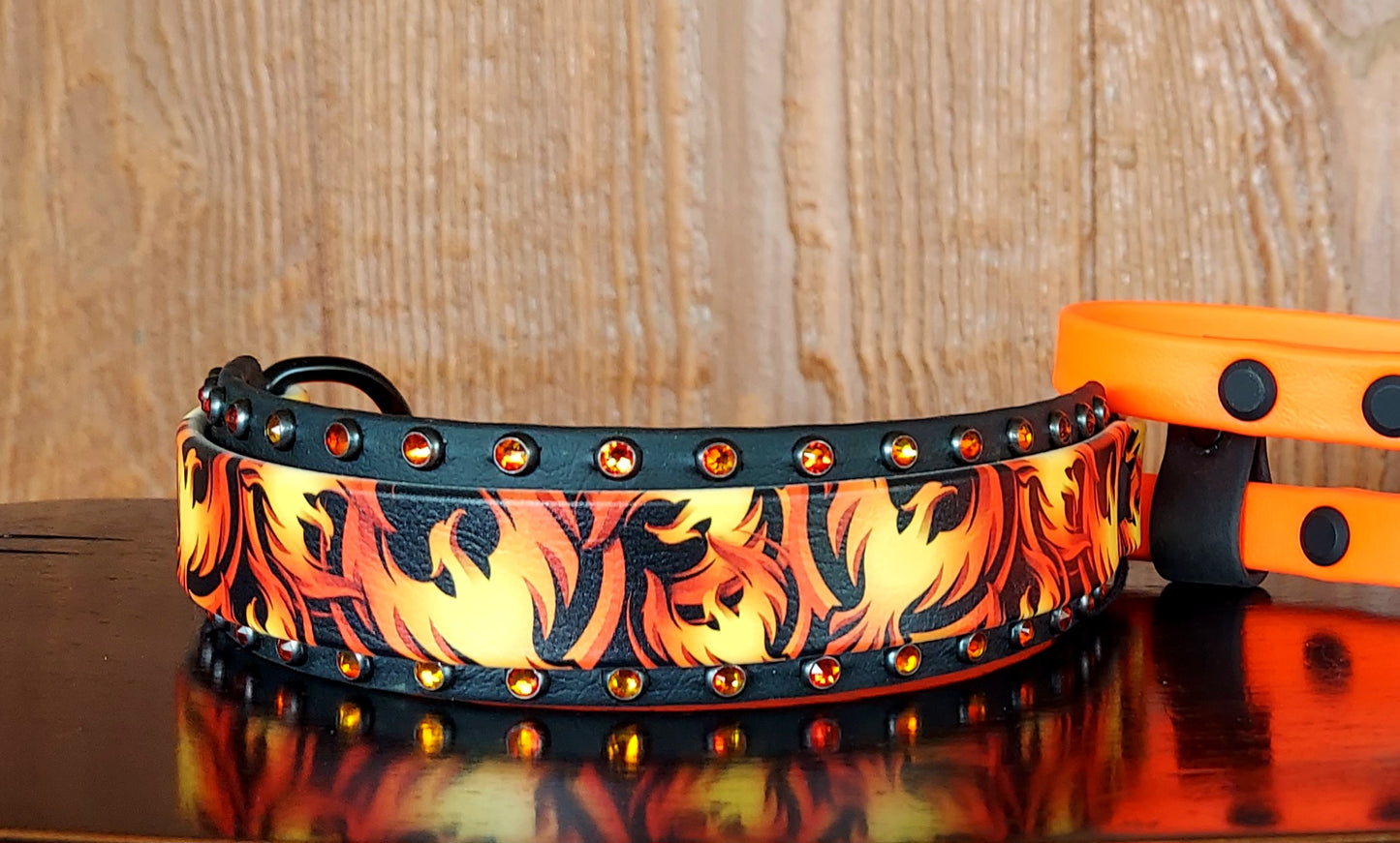 Phoenix Rising French Martingale