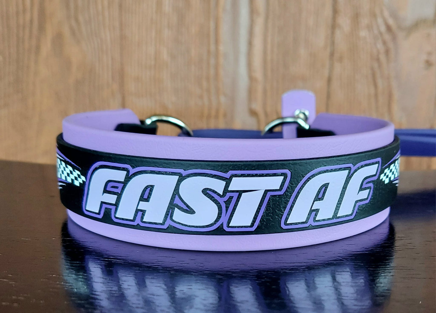 Fast AF PURPLE French Martingale