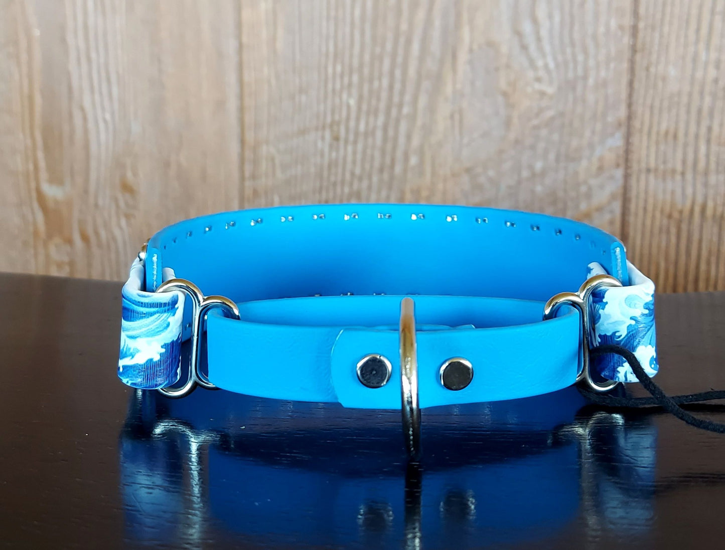 Waves Martingale style Collar