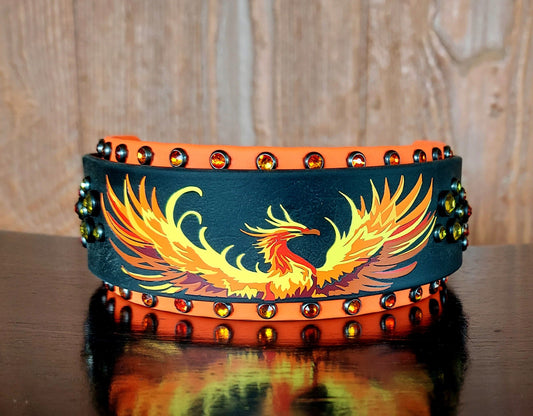Phoenix French Martingale