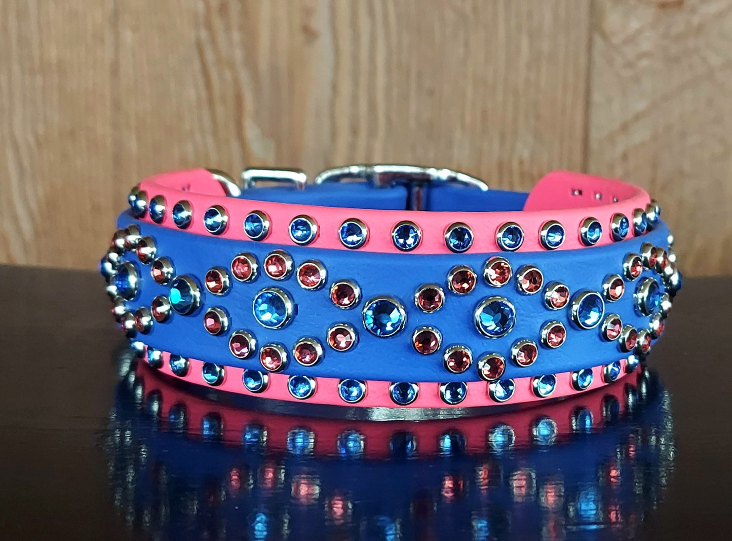 Regal ROYAL Buckle Collar