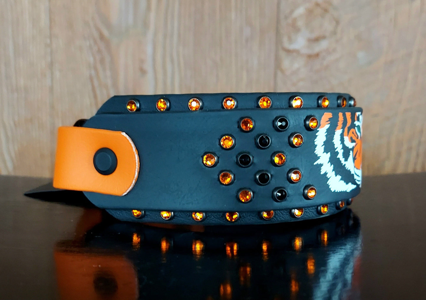 Tiger 2" French Martingale