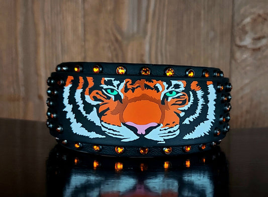 Tiger 2" French Martingale