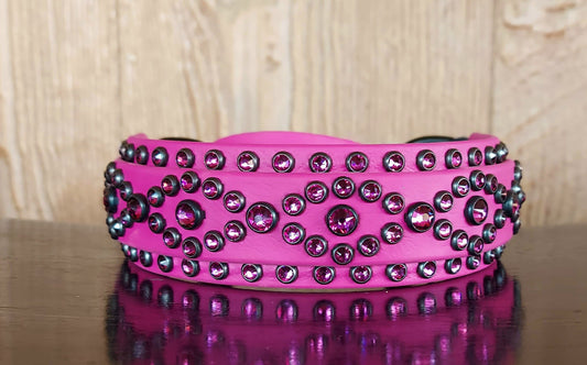 Regal MAGENTA French Martingale