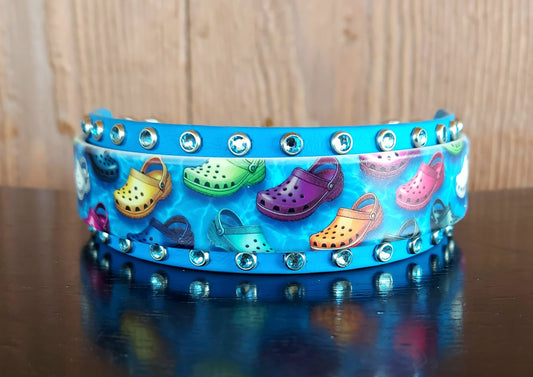 Crocs Martingale Collar