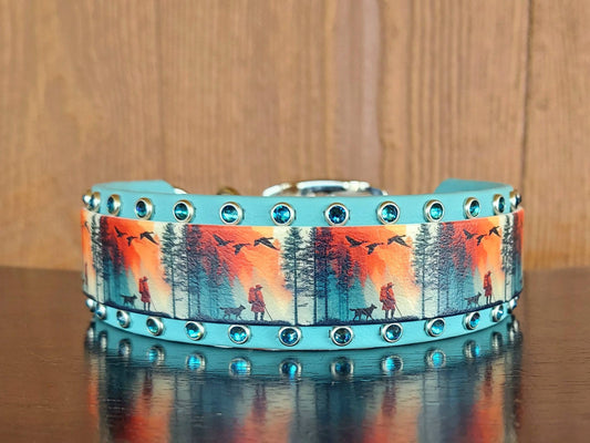 The Hike Buckle Collar