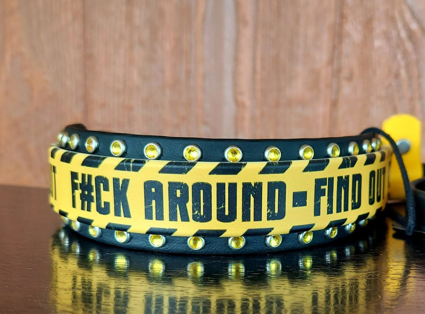 FAFO French Martingale