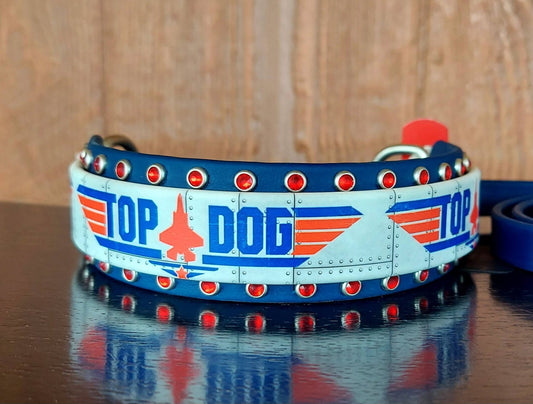 Top Dog French Martingale